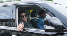 American-Israeli held hostage in Gaza for over 580 days sends message to Hamas: 'I’ll give you hell'