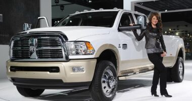 America's 4th most popular car recalled over dangerous airbags