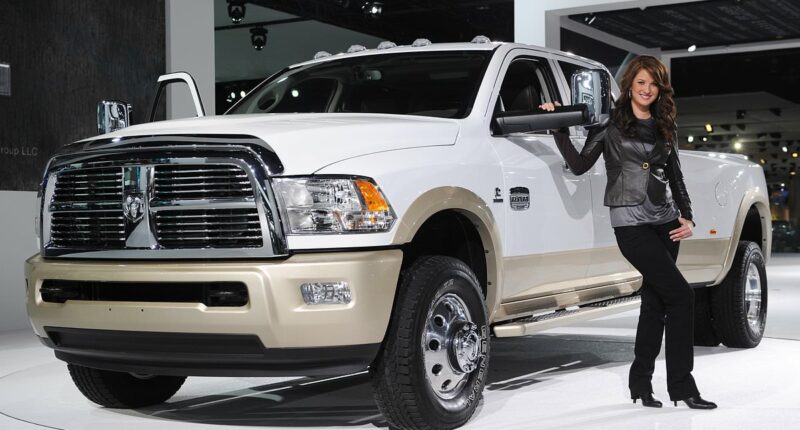 America's 4th most popular car recalled over dangerous airbags