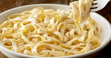 America's favorite restaurant rolls out lighter portions menu