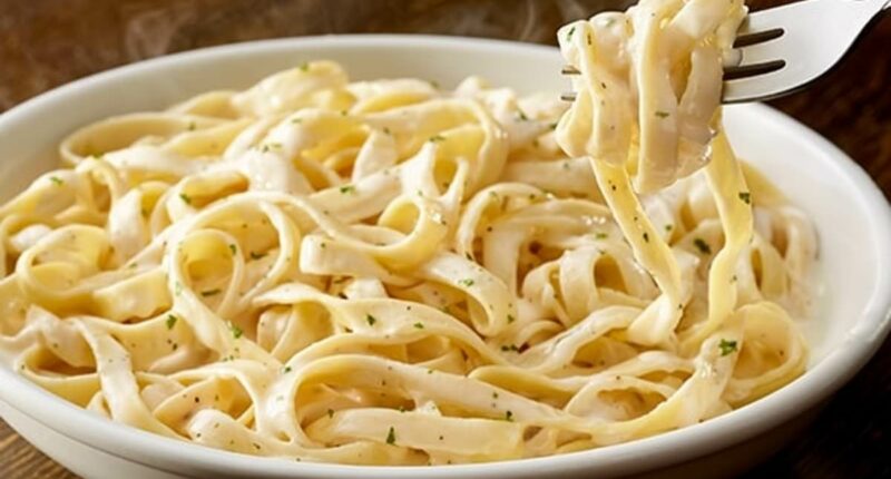 America's favorite restaurant rolls out lighter portions menu