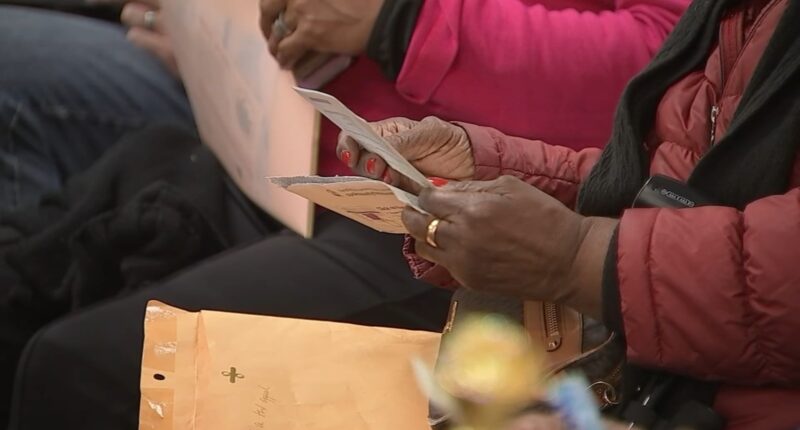 Amid struggle to pay Cook County property taxes, Cook County assessor faces angry questions at West Garfield Park, Chicago meeting