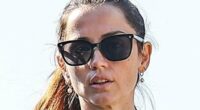 Ana de Armas flaunts abs in tight workout gear after Tom Cruise split