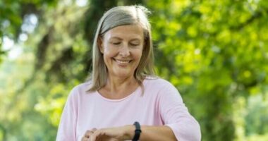 Ancient walking trend could 'aid heart health' with 30-minute workouts