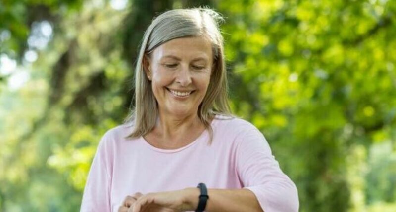 Ancient walking trend could 'aid heart health' with 30-minute workouts