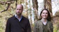 Anger at six-mile William and Kate exclusion zone: Ramblers and dog walkers who pay £60 to roam royal park where Waleses now live hit out at 'excessive' security cordon