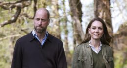 Anger at six-mile William and Kate exclusion zone: Ramblers and dog walkers who pay £60 to roam royal park where Waleses now live hit out at 'excessive' security cordon