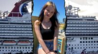 Anna Kepner’s cruise ship death: New Florida subpoenas could offer clues into homicide investigation