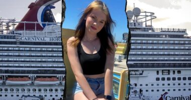 Anna Kepner’s cruise ship death: New Florida subpoenas could offer clues into homicide investigation