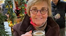 Another Bondi victim identified as 'generous, kind, irreplaceable' local