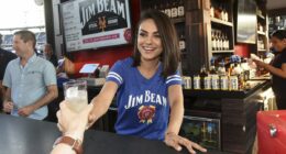 Another bourbon distiller files for bankruptcy as sector collapses