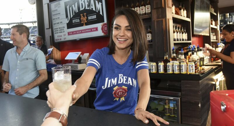 Another bourbon distiller files for bankruptcy as sector collapses