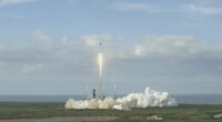 Another one: SpaceX rocket launch set for Tuesday from Florida’s coast