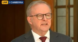 Anthony Albanese refuses to hold royal commission: PM hits back