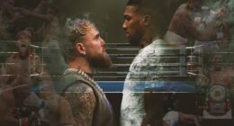 Anthony Joshua vs Jake Paul LIVE: Scorecard and round-by-round updates