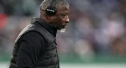 Antwan Staley: Aaron Glenn is asking for patience, but Jets need to give reason for optimism