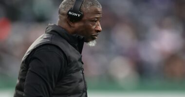 Antwan Staley: Aaron Glenn is asking for patience, but Jets need to give reason for optimism