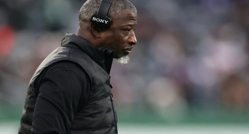 Antwan Staley: Aaron Glenn is asking for patience, but Jets need to give reason for optimism