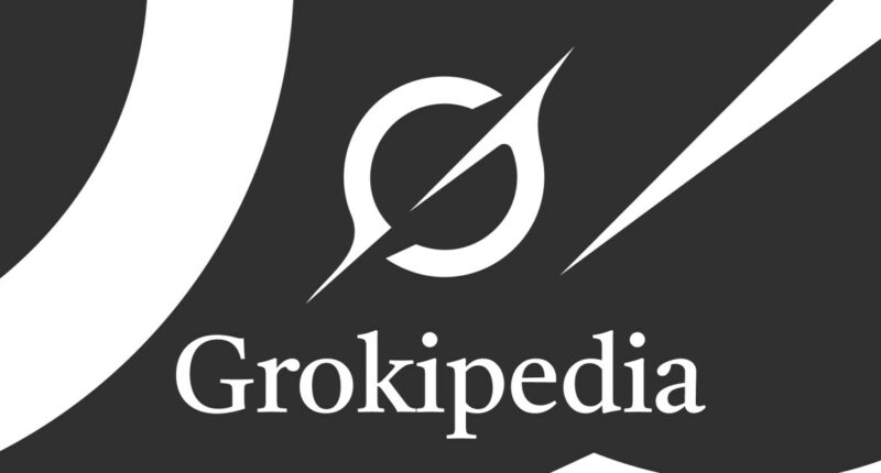 Anyone can try to edit Grokipedia 0.2 but Grok is running the show