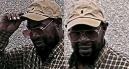 Apopka police seek suspect accused of scamming victim outside Walmart