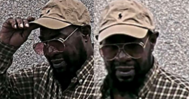 Apopka police seek suspect accused of scamming victim outside Walmart