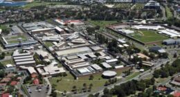 Appalling conditions inside notorious Australian prison found by inspectors