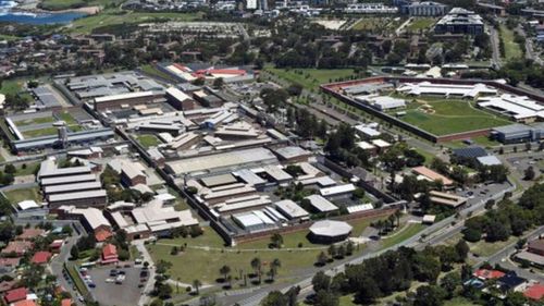 Appalling conditions inside notorious Australian prison found by inspectors