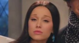 Ariana Grande mocks Katy Perry and nails Celine Dion impression on SNL