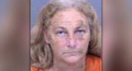 Arizona woman told cops ‘I hope he’s dead’ after slicing boyfriend’s throat