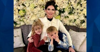 Arkansas Mother, Twin Children Found Dead a Day After Divorce from Violent Ex