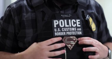 Arkansas county jail becomes major ICE pipeline as arrests surge under Trump crackdown