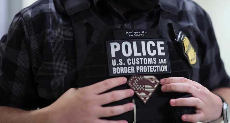 Arkansas county jail becomes major ICE pipeline as arrests surge under Trump crackdown