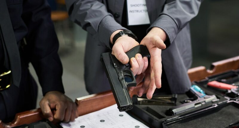 Armed Americans fight back: Inside 2025’s most gripping self-defense shootings across the US