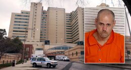 'Armed and dangerous' inmate escapes Atlanta hospital, steals gun and SUV: police