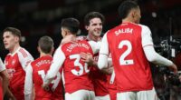 Arsenal 2-1 Brighton: The key man who showed why he is a future captain, the star who is struggling to connect with his team-mates and why the Gunners are showing a title-winning quality