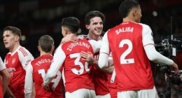 Arsenal 2-1 Brighton: The key man who showed why he is a future captain, the star who is struggling to connect with his team-mates and why the Gunners are showing a title-winning quality