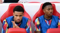 Arsenal January transfer briefing: The next item on Andrea Berta's wish list, Antoine Semenyo interest and will Ethan Nwaneri and Myles Lewis-Skelly go out on loan?