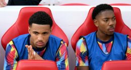 Arsenal January transfer briefing: The next item on Andrea Berta's wish list, Antoine Semenyo interest and will Ethan Nwaneri and Myles Lewis-Skelly go out on loan?