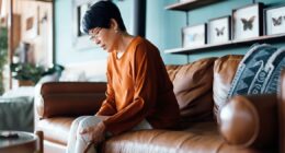 Arthritis bombshell as ancient herb could tackle agonising pain