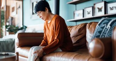 Arthritis bombshell as ancient herb could tackle agonising pain