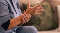 Arthritis breakthrough as new remedy could ease pain for millions