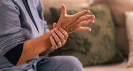 Arthritis breakthrough as new remedy could ease pain for millions