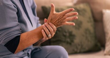 Arthritis breakthrough as new remedy could ease pain for millions