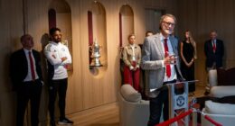 As Ineos hit two years at Manchester United, MIKE KEEGAN reveals what's in store for year three: Why they can spend big again, the data guru and the test that Ruben Amorim must pass