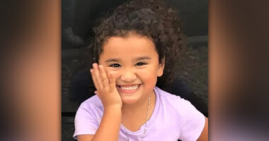 Ashlee Buzzard denies murdering daughter Melodee, won’t face death penalty