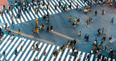 Asia-Pacific markets climb across the board after third Fed cut of the year