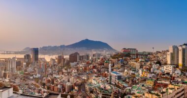 Asia-Pacific markets rise after Wall Street's tech-fueled recovery