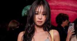 Asian Pop Music Awards 2025 Nominations: Jennie, G-Dragon, Lay Zhang