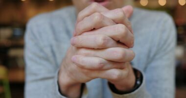 Ask GP for this medicine if fingers turn 'blue and painful'