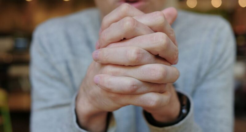 Ask GP for this medicine if fingers turn 'blue and painful'